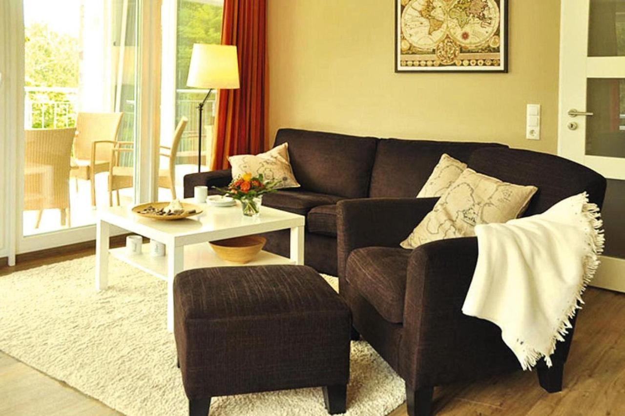 Apartment In 쿡스하펜 외부 사진